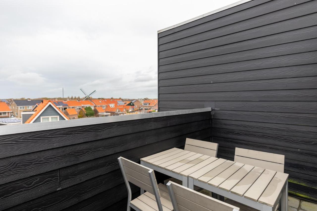 Welcome In - Willibrordusplein 28E Zoutelande Exterior photo