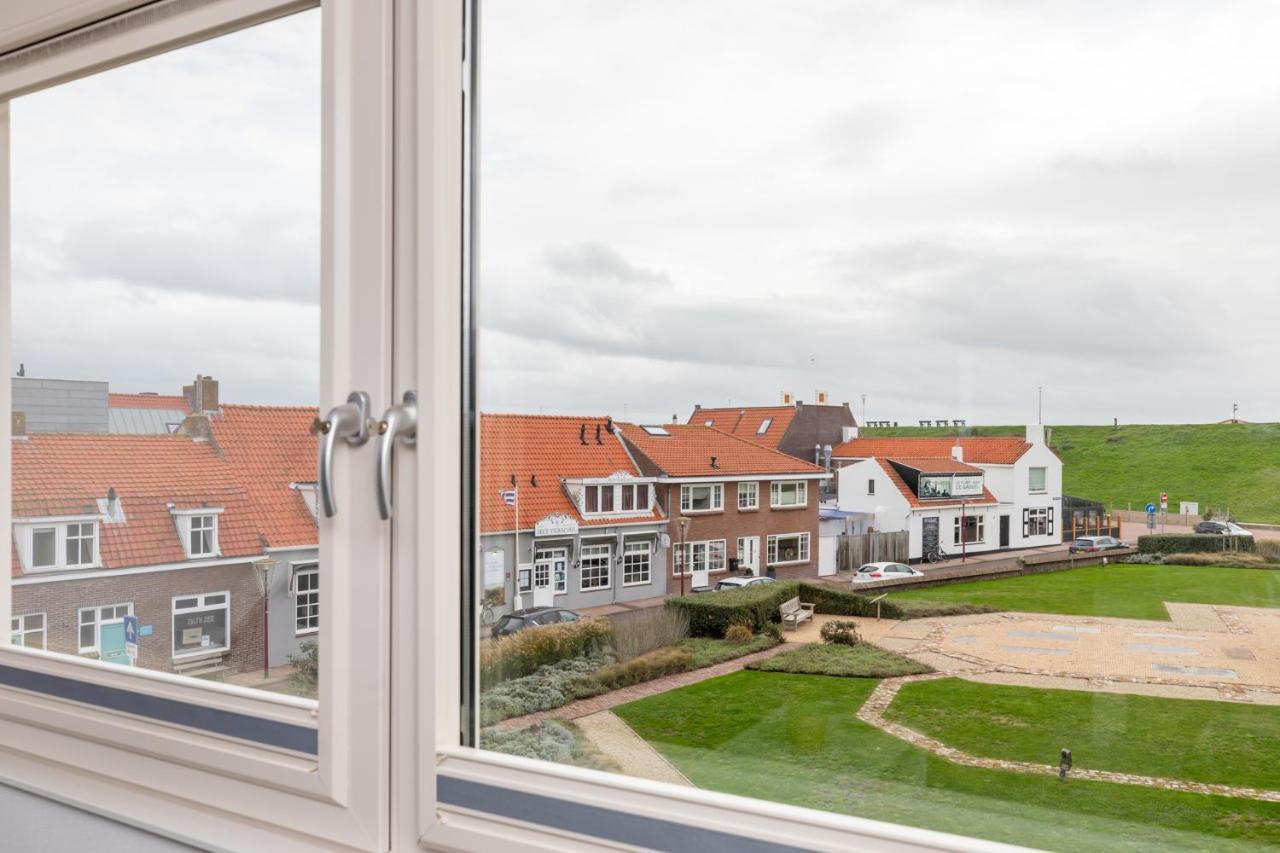 Welcome In - Willibrordusplein 28E Zoutelande Exterior photo