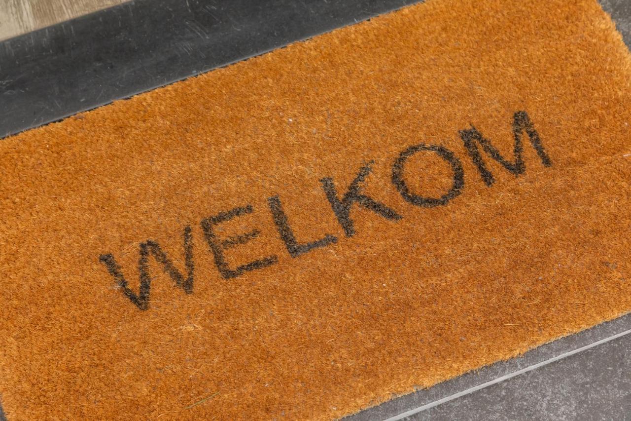 Welcome In - Willibrordusplein 28E Zoutelande Exterior photo